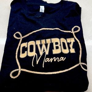 Cowboy Mama